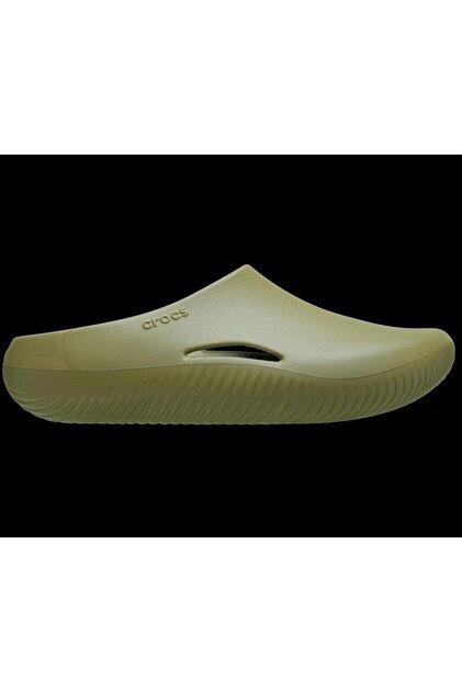 Crocs Mellow Recovery Clog Unısex Terlik CR208493-CRC.3UA Krem-45