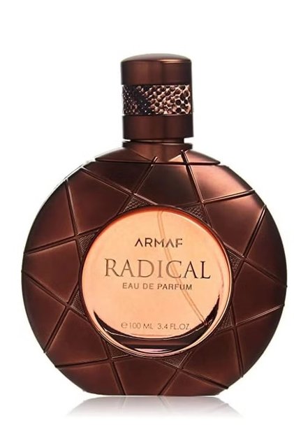 ارماف راديكال 100ml