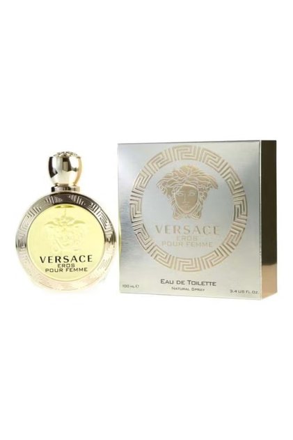 Eros Pour Femme EDT 100مل