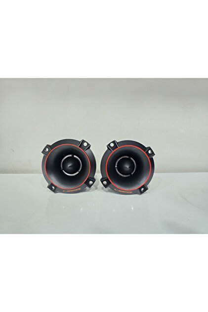 Cadence R-TW2 8 CM 35 RMS TITANIUM TWETTER - Fiyatı, Yorumları