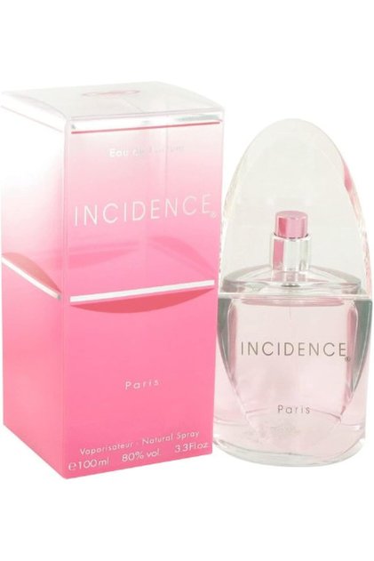 Perfume إنسيدنس of إيف دي سيستيل for Women, 100 ml