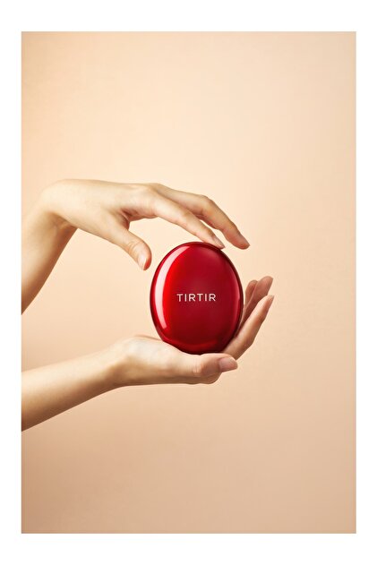 TIRTIR Türkiye TIRTIR Mask Fit Red Cushion 21N Ivory 18gr - Fiyatı