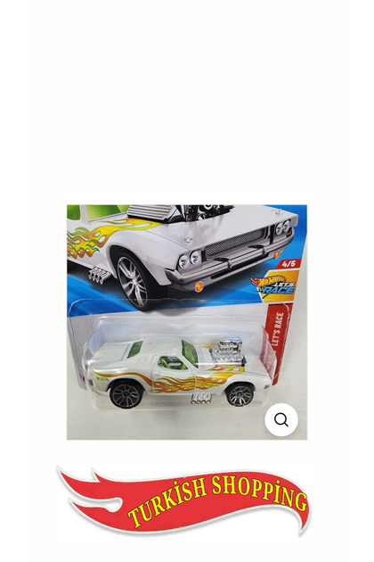 HOT WHEELS 2025 Case 1:64 Ölçek Rodger Dodger - Fiyatı, Yorumları