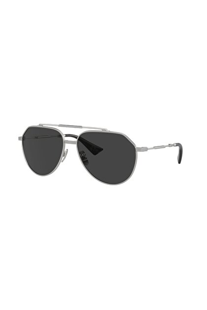Dolce Gabbana 0Dg2302 136648 60 Men's Sunglasses