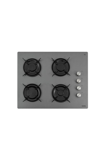 Ao-65104 G-t 65 Cm 4 Gözü Gazlı Ankastre Ocak