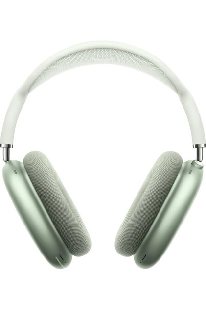 Max Kulak Üstü Bluetooth Kulaklık Aktif Gürültü Önleyici Mikrofonlu Mıknatıslı Ped Pop-Up