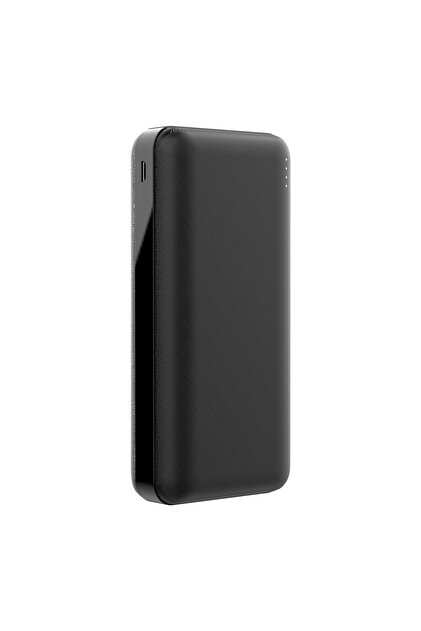 Dexim TB20 20.000 mAh Powerbank - Siyah DCA0066 - Fiyatı, Yorumları