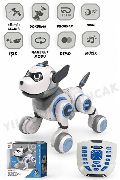 8㎝ CD 入手困難　PSY・S Parachute Limit 　 Robot YILDIRIM OYUNCAK Uzaktan Kumandalı Full Fonksiyon Şarjlı Işıklı
