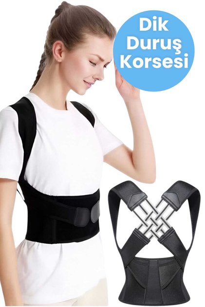Upright Posture Corset