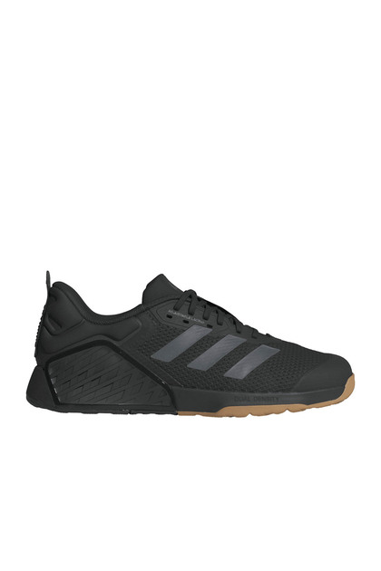 adidas Dropset 3 Trainer Black Men's Walking Shoes - Ih8292- Trendyol