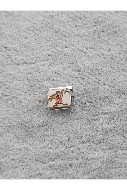 Italian Cartoon Character Bracelet Charm
