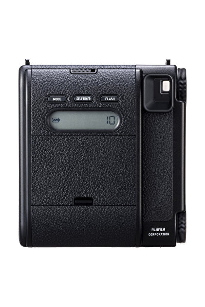 Fujifilm Instax Mini 99 Siyah Fotoğraf Makinesi - Fiyatı, Yorumları