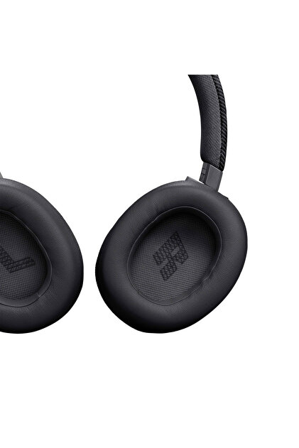 新品未開封！JBL LIVE 770 NC ブラック JBL Live 770 Bt Nc, Wireless Headphones, Oe, Black- Trendyol
