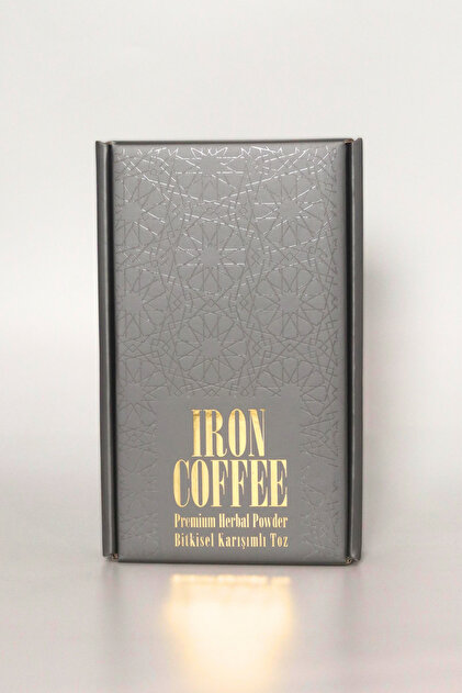 FORX5 Coffee & Detox Set - Fiyatı, Yorumları