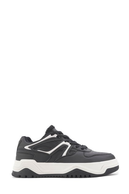 Timpy 4Pr Black Women's Sneakers