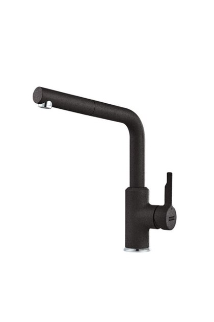 Franke Urban Doccia Nero Mutfak Bataryası 115.0595.091 - Fiyatı