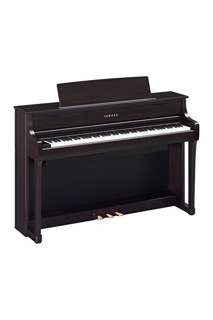 Yamaha Clavinova CLP845R Dijital Piyano (Gülağacı) - Fiyatı, Yorumları