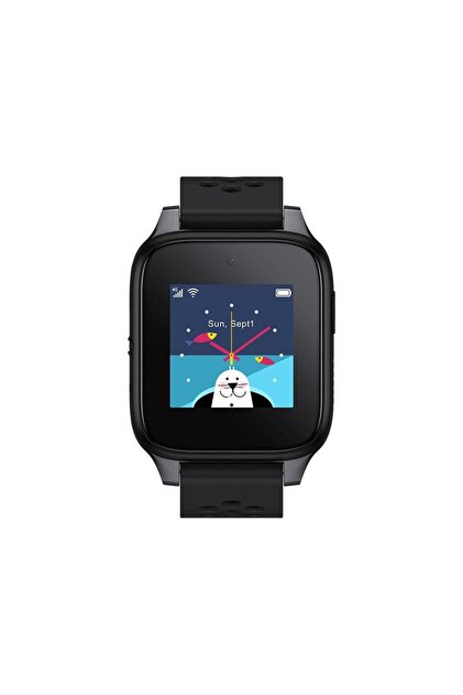 TCL Movetıme Famıly Watch Mt46x Siyah - Fiyatı, Yorumları TCL Movetıme Famıly Watch Mt46x Siyah - Fiyatı, Yorumları
