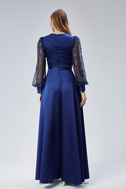 sachin and babi light blue dress Ariani Online | Ariani Galeri | Ariani RTW | Ariani Luxe | Online Shawl |  Modern Blouse | Baju Kurung | Malaysia Kurung | Malaysia Online Clothing
