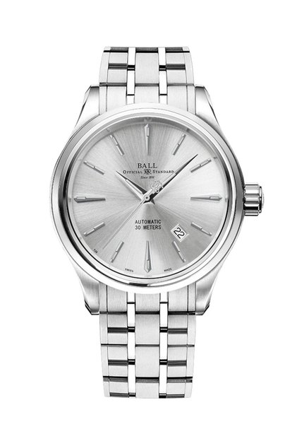 NM9080D-S1J-SL Erkek Kol Saati