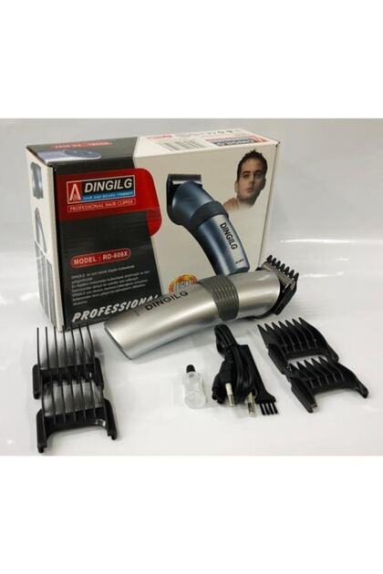 ちゃそ Dingling RD-609X Saç Kesme Makinesi Fiyatı, Yorumları - Trendyol