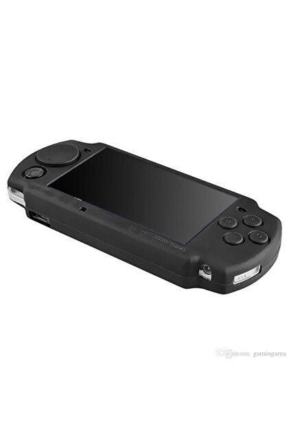 Gizala Psp 2000 3000 Silikon Koruyucu Siyah - Fiyatı, Yorumları