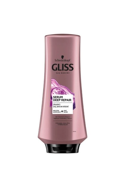 Deep Repair Serum Conditioner - 360 ml