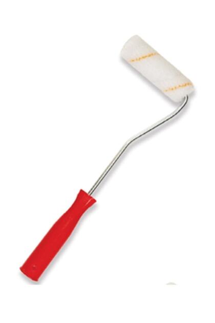 Parmak Rulo 10 Cm Saten Ve Yağlı Boya Parmak