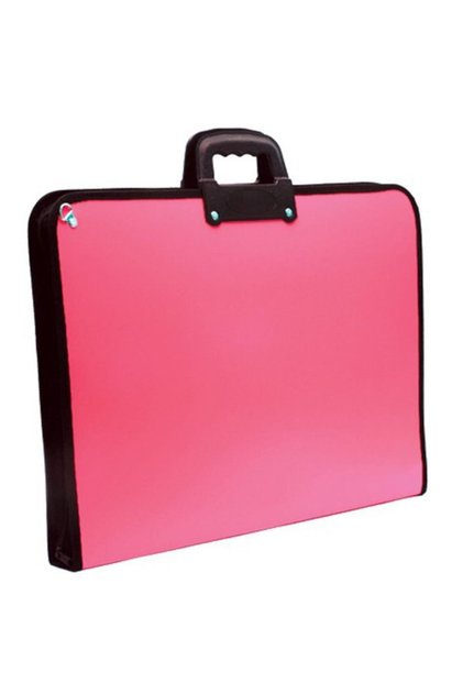 Proje Çantası 35x50 - Pembe