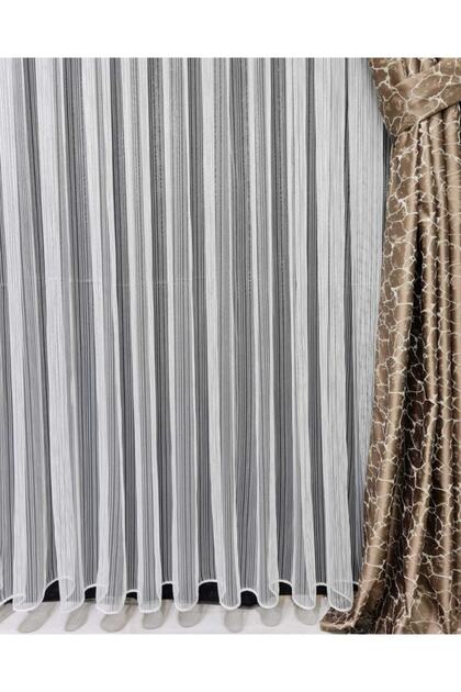 Crown Chain Rope Striped Stretchy Pleat 1e3