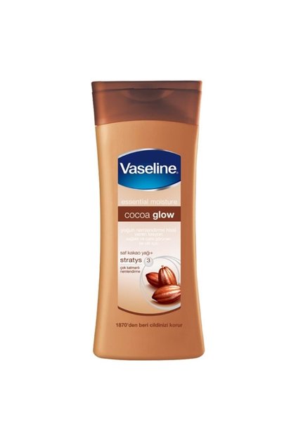 Cocoa Butter Lotion 400 ml