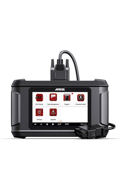 EC500 ECM ECU Programlama, Kopyalama ve Sıfırlama (HAMLAMA) Cihazı