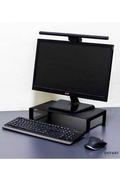 Monitör yükseltici Laptop Standı