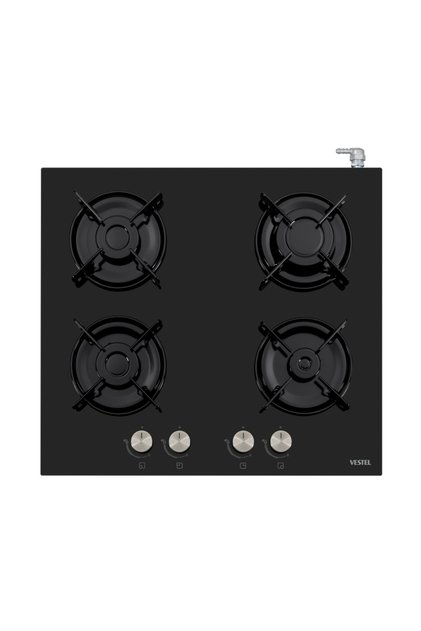 Set Üstü Ocak So-6114 Ys Dg