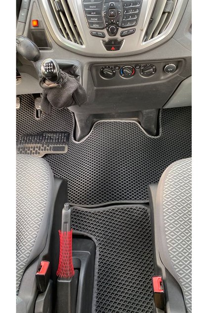 FORD TRANSİT 2016 Sonrası +Topukluk (Görseldeki gibi gönderilmektedir)