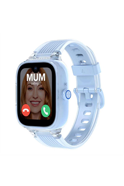 Linktech S101 LT Watch 5MP Kameralı GPS Takibi 4G Çocuk Akıllı