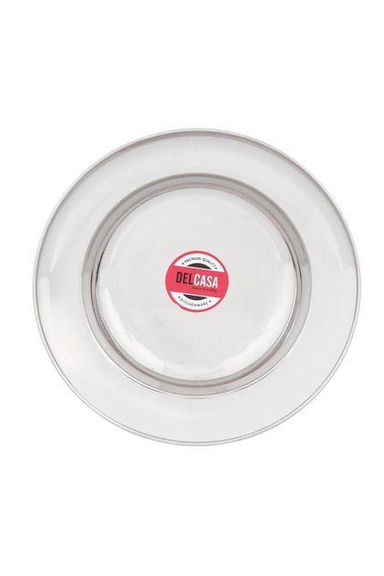 Rainbow Double Deep Soup Plate, Serving Plate, DC2126