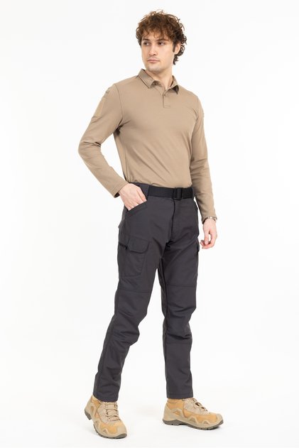 Akn 513 Rippstop Tactical/outdoor Trousers