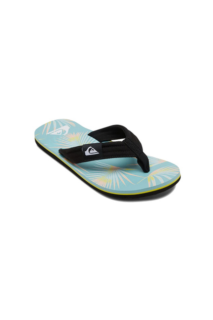 Molokai Layback Men's Blue Slippers Men's Slippers Aqyl101241