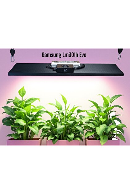 Fullbright Lm301h Evo Full Spectrum Bitki Yetiştirme Lambası (240w
