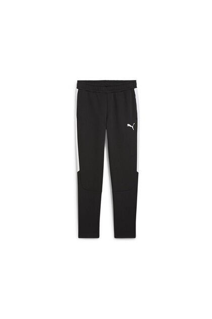 Puma Teamfinal Casuals Pants Erkek Futbol Eşofman Altı 65853203