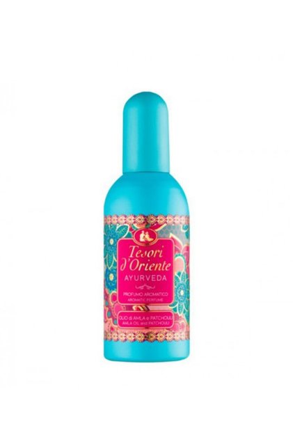 أيورفيدا</DNTCTMS> من Tesori D'Orient Perfume 100ml Tesori d'Oriente