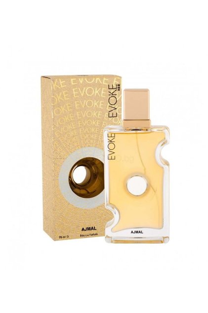 عطر إيفوك للنساء 75 مل | أو دو بارفان يدوم طويلًا • أصلي