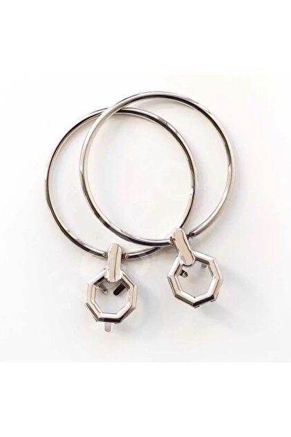 Metal Bag - Sapi Round Design