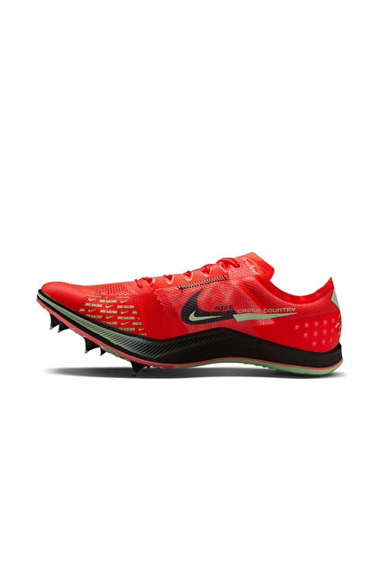 Nike Unisex Atletizm Çivili Koşu Ayakkabısı Zoomx Dragonfly Xc