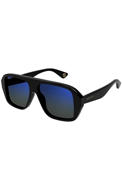 Gg1615S 001 57 Unisex Sunglasses