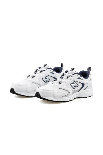 New Balance Tenis alb UNISEX 530 MR530CK - Pantofi casual- Trendyol