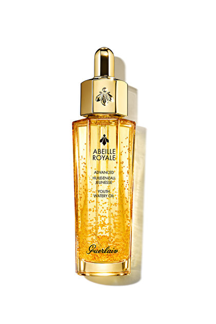 GUERLAIN ABEILLE E 美容液 30ml Guerlain Abeille Royale Advanced Youth Watery Oil 30 ml Serum
