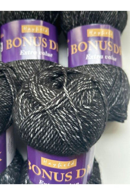 İhrac Fazlası 5'li Paket 500 Gram Örgü İPİ