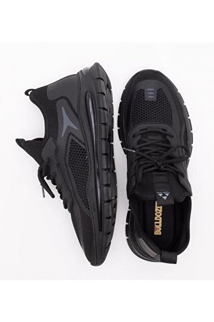Bulldozer 231451 Erkek İthal Taban Sneaker Spor Ayakkabı - Fiyatı